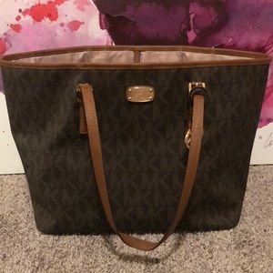 Michael Kors handbag